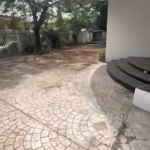 1135 SQM Land (with structure on it) & Estate C OF O