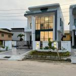 4-Bedroom Detached Duplex