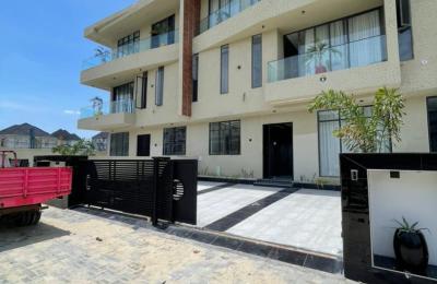 5 Bedroom Terrace Duplex