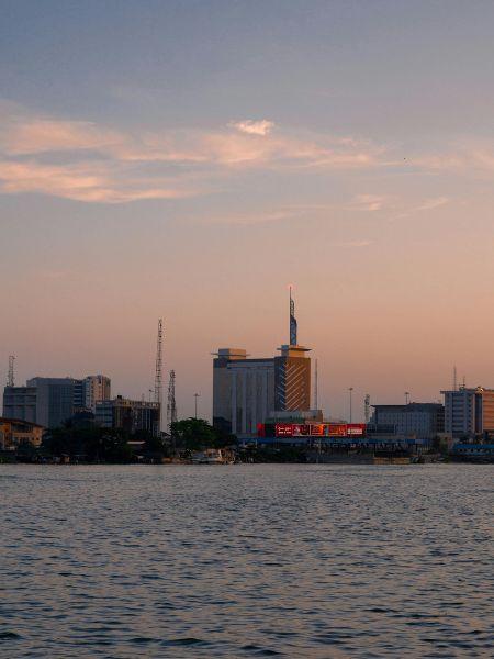 Lagos