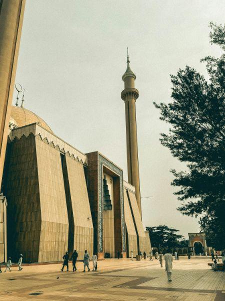 Abuja